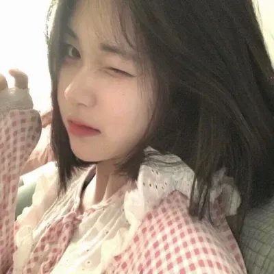 咒怨：白老妇
