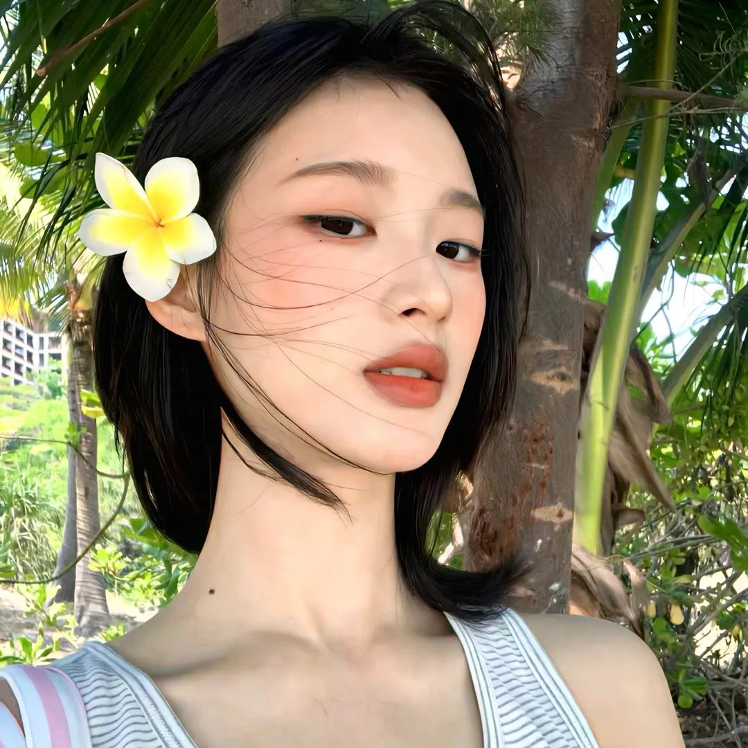 哈佛少女的快乐清单