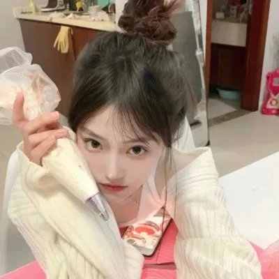 放荡处女