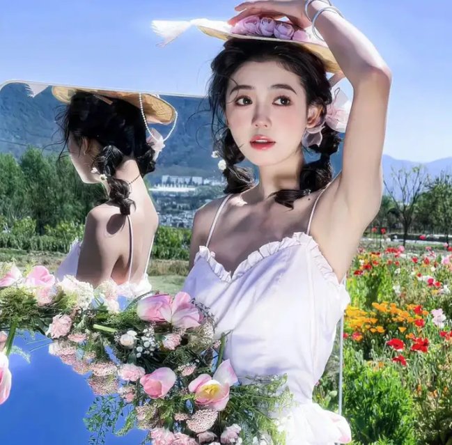 我们都拥有